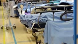 Removing private care from hospitals likely to take considerably longer than expected