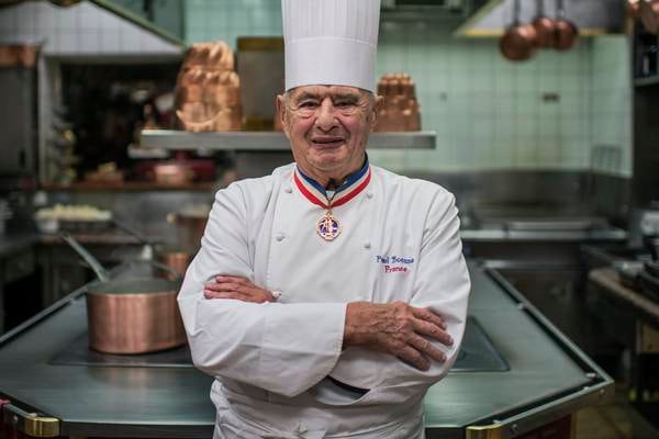 Paul Bocuse: the chef who moulded Kevin Thornton and inspired JP McMahon
