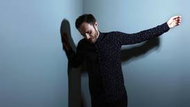 James Vincent McMorrow: Taking back his tunes