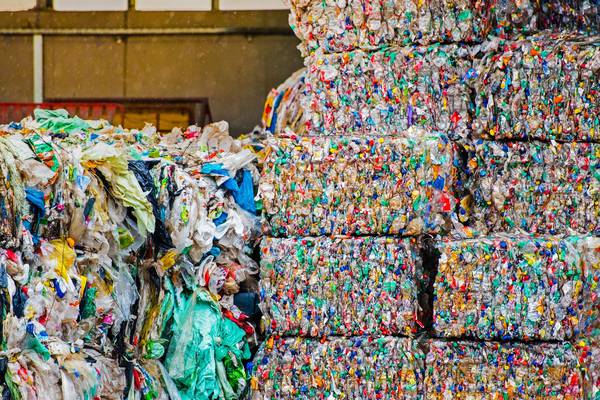 Enva Group buys British plastic recycling firm BSP