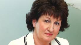 Rose Hynes named interim chairwoman at aviation regulator