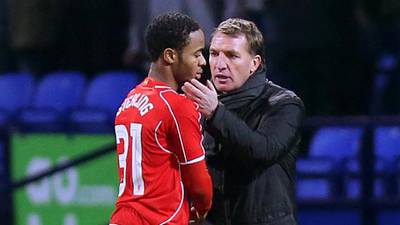 Raheem Sterling’s agent Aidy Ward opens maelstrom of outrage with comments