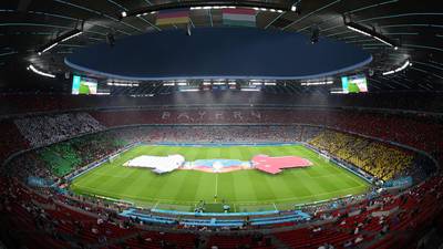 Euro 2020 quarter-finals: Dates, venues, story so far