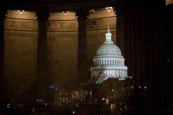US Congress approves funding Bill to end federal shutdown