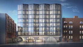 Permission sought for hotel on Andrews Lane Theatre site