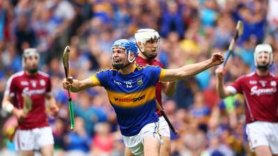 Late goals help Tipperary shade titanic battle with Galway