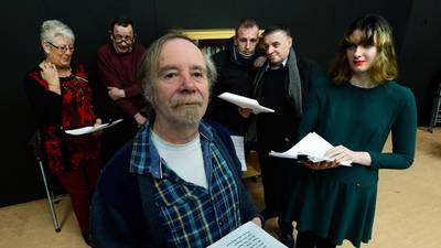 A play about living with fear in Dublin’s north-east inner city