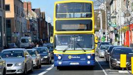 Proposed bus services for Stepaside, Ballyogan remain ‘limited’, says council