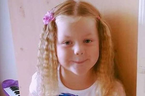 Funeral for girl (6) who died of meningitis to be held on Tuesday
