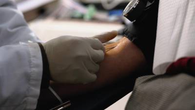 European court upholds ban on gay blood donations