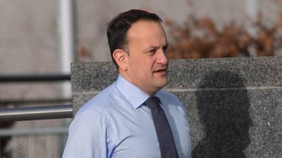 Sinn Féin leader seeks answers from Taoiseach about Varadkar GP contract leak