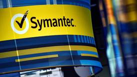 Symantec’s Irish arm reports €30m jump in pretax profits on IP gains