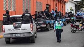Trócaire forced to end operations in Nicaragua after work registration cancelled by state