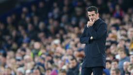 Everton say it’s business as usual as pressure mounts on Marco Silva