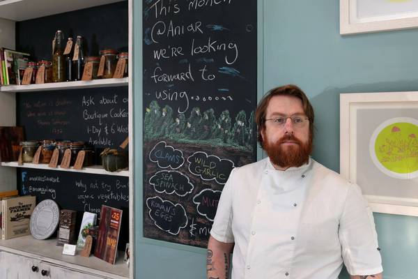 Galway restaurateur cancels 2,000 bookings with estimated €80,000 loss