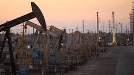 Occidental plans sale of Middle East oil stake