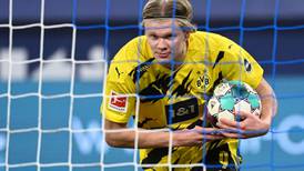 Ken Early: Erling Haaland is not the type of superstar we are used to