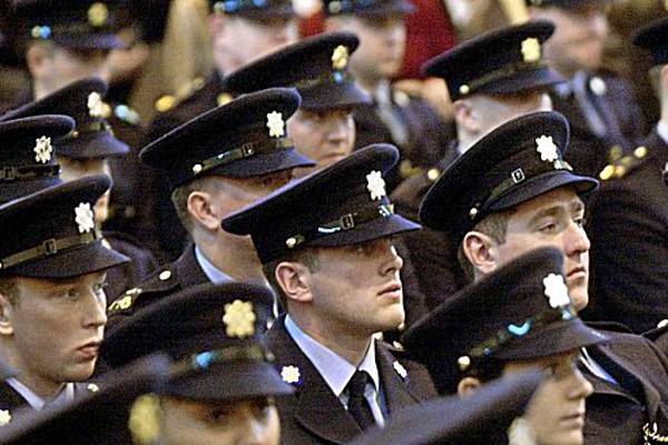 Garda staff move to defend overtime spending