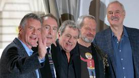 Video: Monty Python reunion promises ‘pathos, ancient sex’
