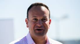 Former taoiseach Leo Varadkar raises concerns about racism in Late Late Show interview