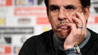Chris Coleman: ‘I’m lucky to be in charge of Sunderland’