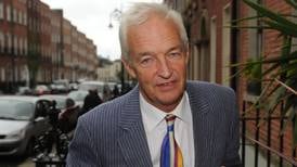 C4’s Jon Snow comments on marriage equality referendum
