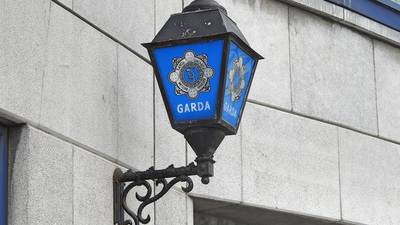 Man shot outside house in Cork city overnight