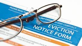 Eviction ban Q&A: What can you do if you get a termination notice?