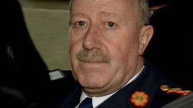 GRA insists Callinan removed by ‘political interference’