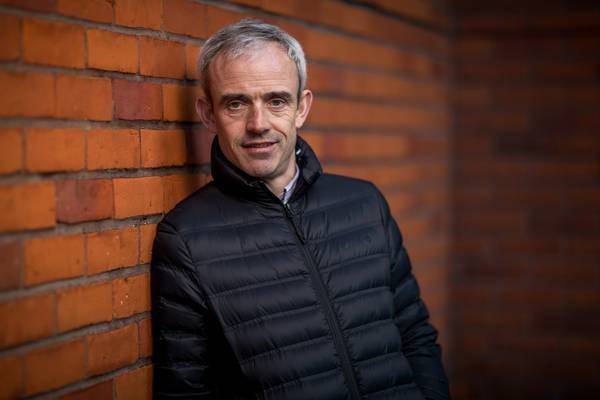 Ruby Walsh more fearful of hard border than Brexit’s risks to racing