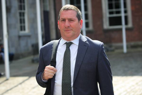 Tusla ‘not involved in cover-up’, executive tells Charleton tribunal