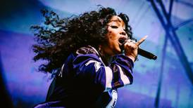 The Music Quiz: Before SZA, which solo female artist had the longest-reigning #1 album in US Billboard history?