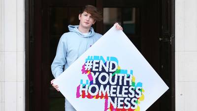 Youth homelessness exacerbated, not solved, by emergency services
