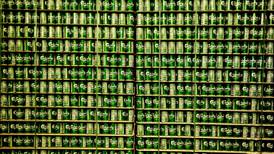 Carlsberg raises 2020 outlook on strong sales in China and eastern Europe
