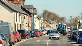 Broughshane named Ireland’s Best Kept Town 2016