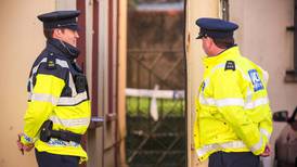 Sligo murder suspect subdued with Taser stun gun
