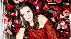 Aisling Bea: Irish people tried to connect my posh English accent to some form of oppression