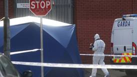 Fears of more violence after gangland shooting in Dublin