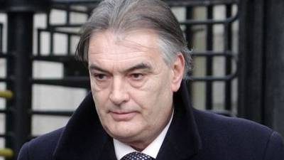 Ian Bailey to be tried for Toscan du Plantier murder in Paris in May
