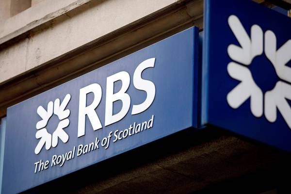 UK government to sell off another 7.7% of RBS bank