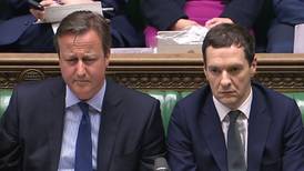 Cameron admits he mishandled tax affairs controversy