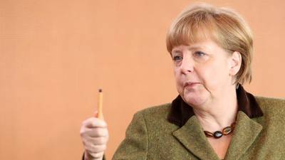 Angela Merkel’s Polish roots revealed