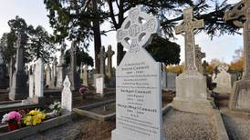 Bloody Sunday victim Daniel Carroll finally gets a headstone