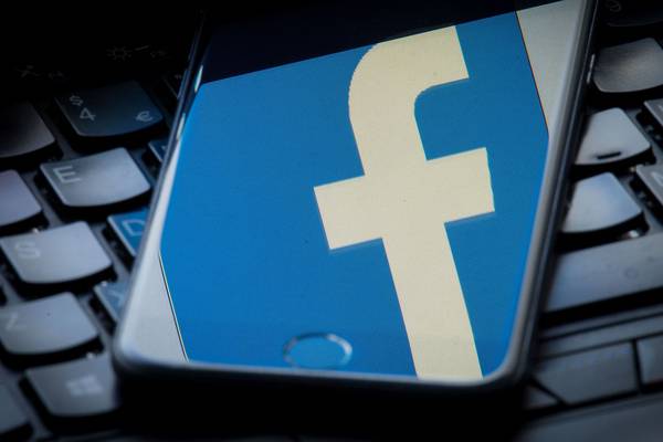 Facebook’s Dublin moderators criticised for not removing abusive videos