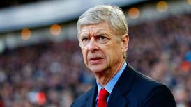 Wenger looks to reinforce central midfield during window