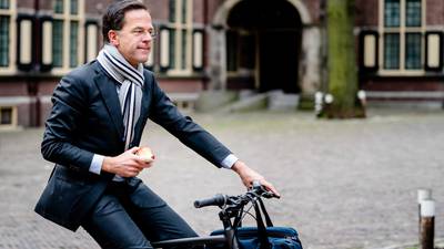 Dutch go out on limb in fractious negotiations on aid for fellow EU states