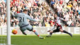 Sunderland secure record sixth consecutive Tyne-Wear derby win