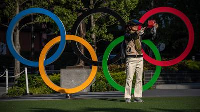 Tokyo Olympics still stuck between questions of if or when