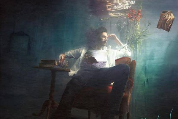 Hozier: Wasteland, Baby!  – Track by track review of his new album