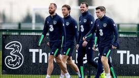 Martin O’Neill says Lille spirit needed to beat Wales